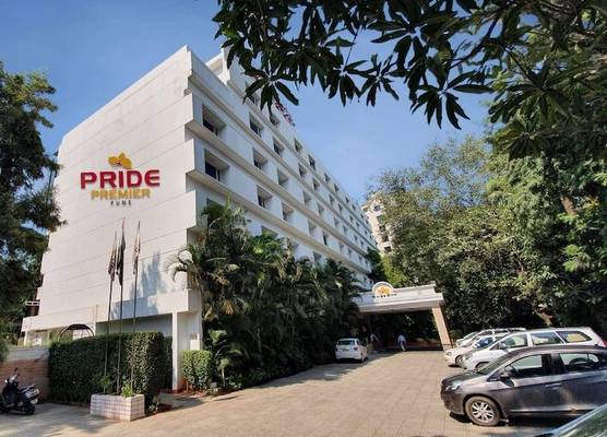 Pride Premier Pune 1