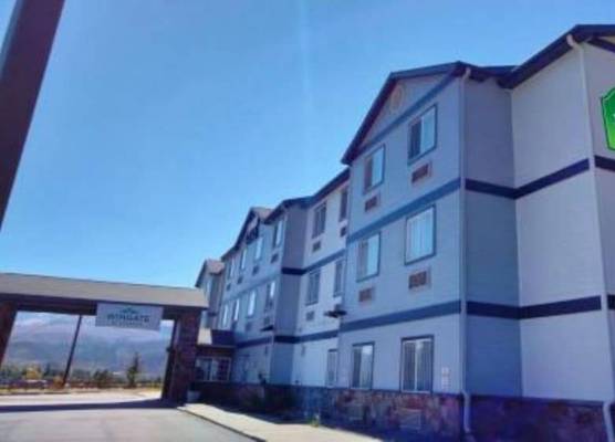 Wingate by Wyndham Eagle Vail Valley 1