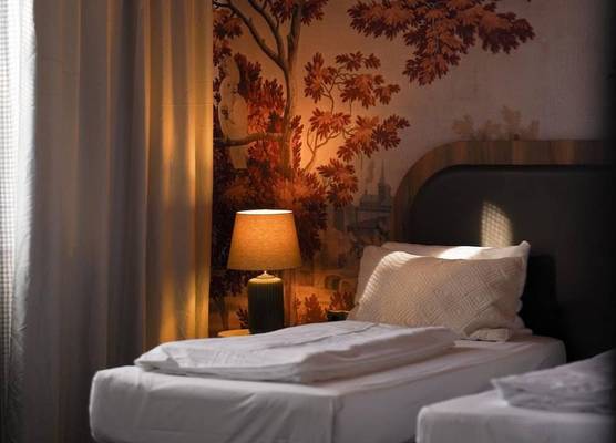 Hotel George Vienna 1
