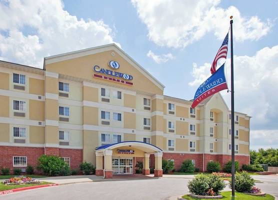 Candlewood Suites JOPLIN by IHG 1