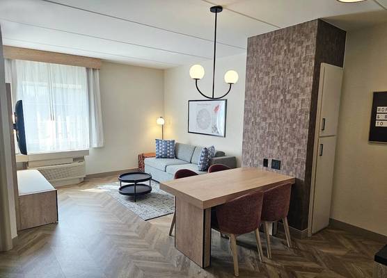 Sonesta Simply Suites Nanuet 1