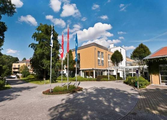 Seminaris Sunday See Hotel Potsdam 1