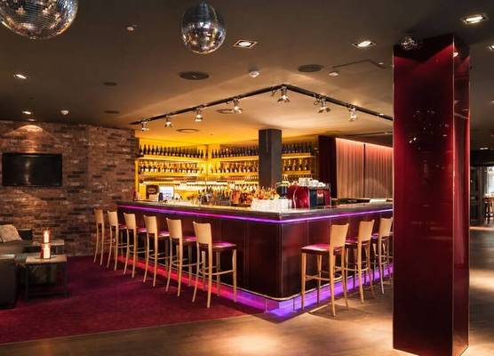 Pentahotel Braunschweig 1