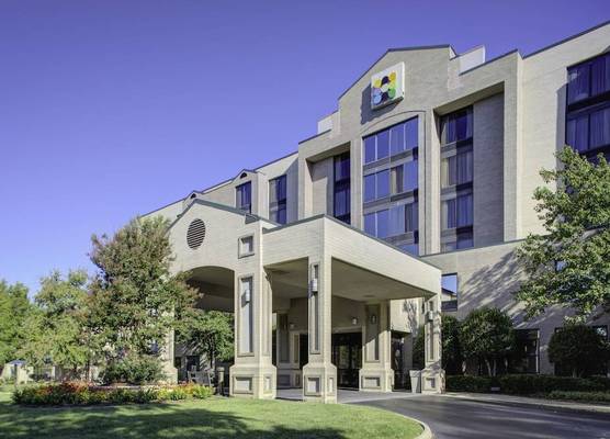 Hyatt Place Richmond Arboretum 1