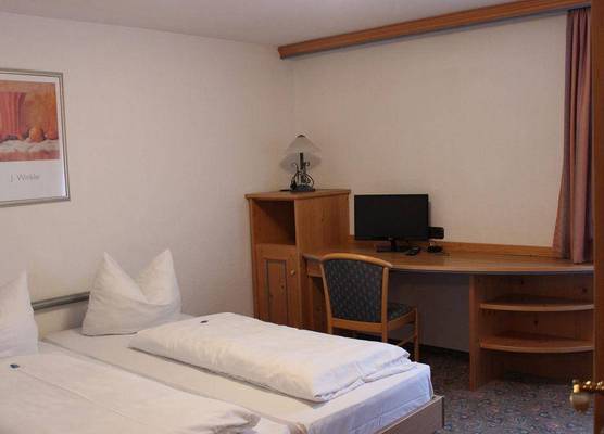 Alpenhotel Widderstein 1