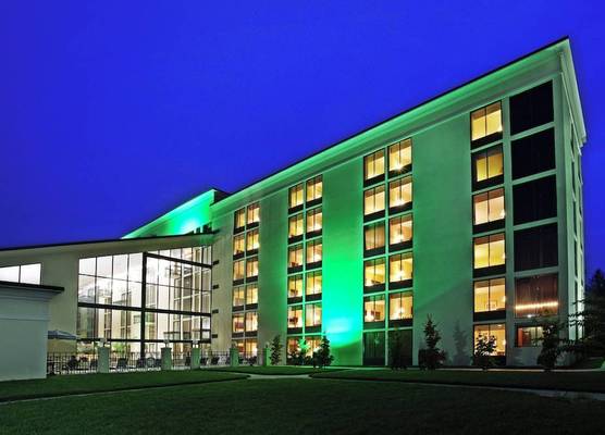 Holiday Inn ASHEVILLE - BILTMORE WEST by IHG 1