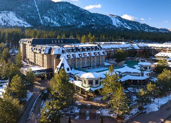 Margaritaville Resort Lake Tahoe 1