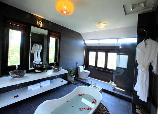 East West Villa 1