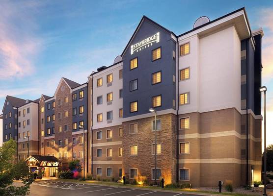 Staybridge Suites MINNEAPOLIS-BLOOMINGTON by IHG 1
