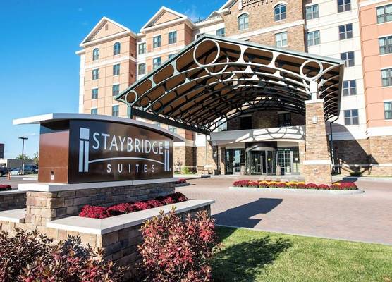 Staybridge Suites ALBANY WOLF RD-COLONIE CENTER by IHG 1