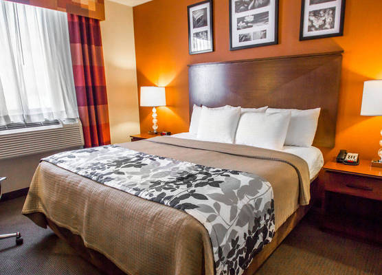 SLEEP INN 1