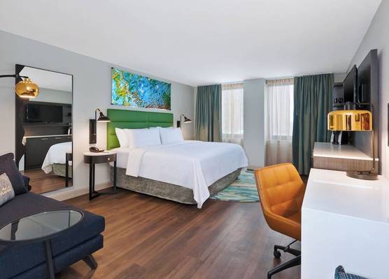 Hotel Indigo ROCHESTER – MAYO CLINIC AREA by IHG 1