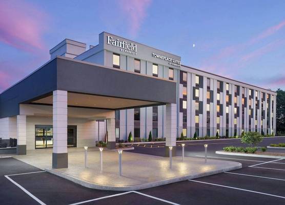TownePlace Suites by Marriott East Hartford 1