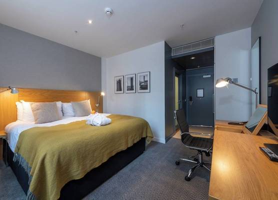 Apex City Of London Hotel 1