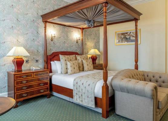 Midland Hotel Bradford 1