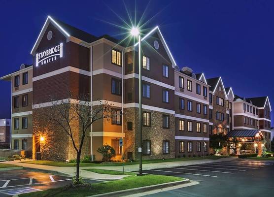 Staybridge Suites TULSA-WOODLAND HILLS by IHG 1