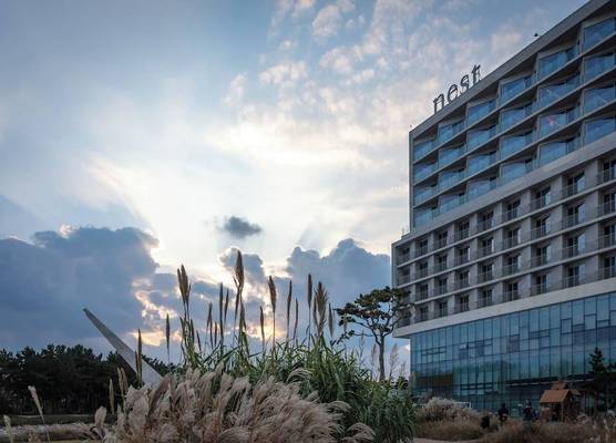 Nest Hotel Incheon 1