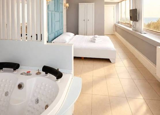 Buyukada Cankaya Hotel 1