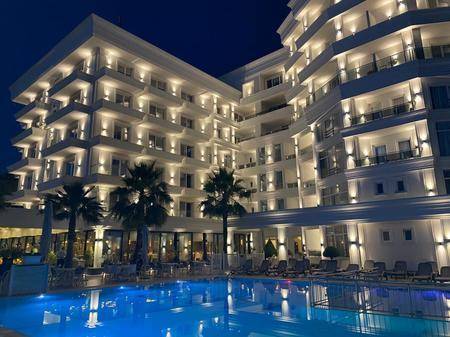 Klajdi Resort & SPA 1
