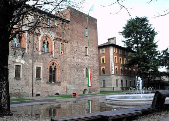 Nuovo Hotel Italia 1