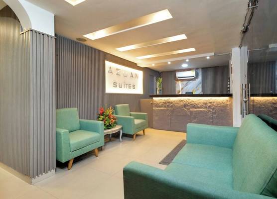 Azuán Suites Hotel By GEH Suites 1