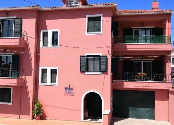Gianno's Apartments 1