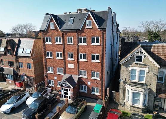 Ilford Luxury Apartments 1