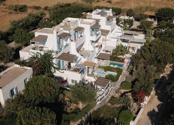 Annio studios 1