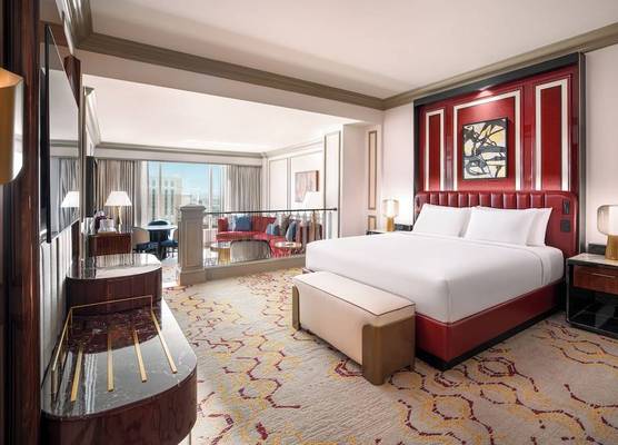 The Venetian Resort Las Vegas 1