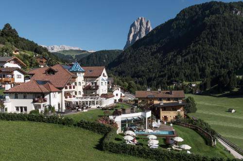 Alpenheim Charming & Spa Hotel 1
