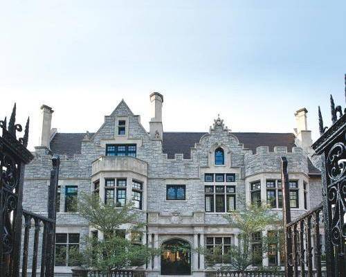 Mansions on Fifth 1