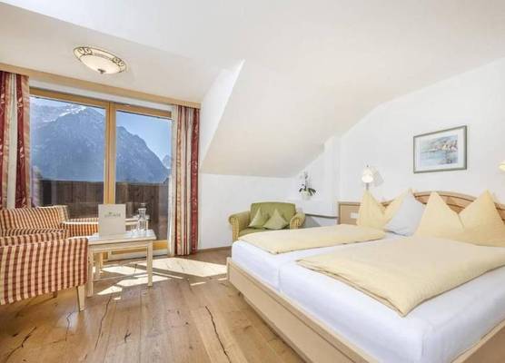 Gasthof Kleefeld 1