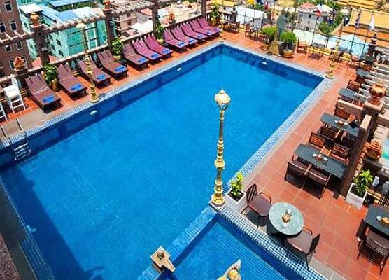 Okay Boutique Hotel 1