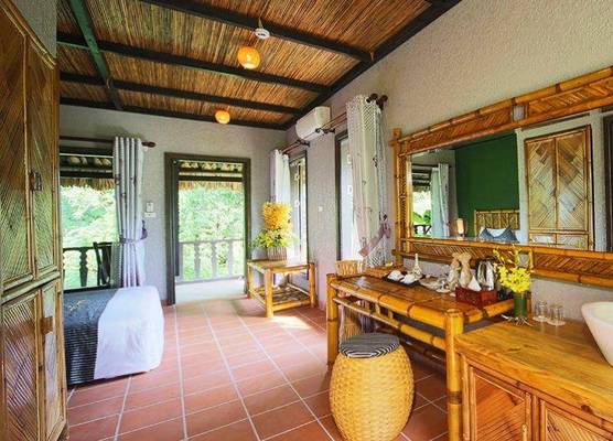 Mai Chau Ecolodge 1
