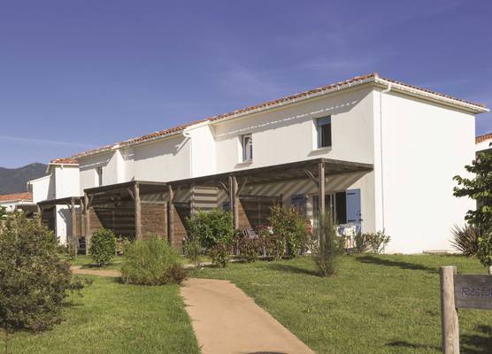 Residence Odalys Acqua Linda 1
