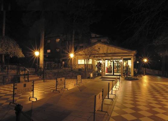 Villa Felcaro - Relais, Lodge & Restaurant 1