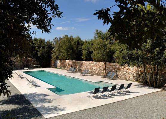 Agriturismo Iazzo Scagno 1