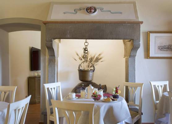 Tenuta Di Artimino Apartments 1