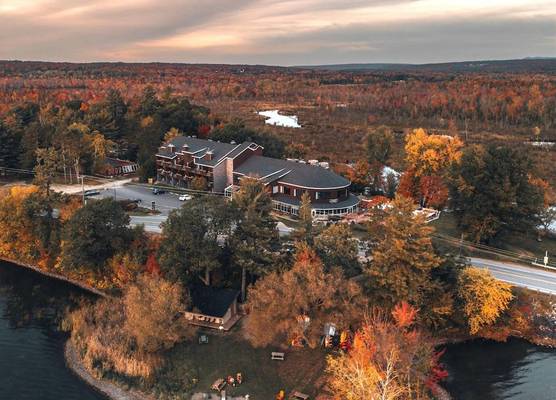 Hotel Lac Brome, BW Signature Collection 1