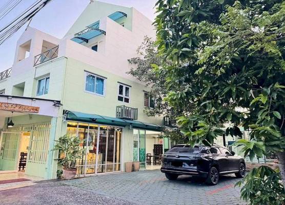 Hotel O Bupatara Chiangmai 1