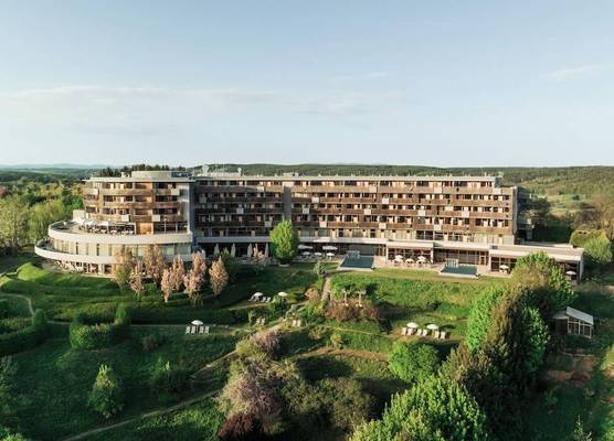 Falkensteiner Balance Resort Stegersbach l Adults Only 1
