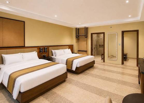 Coron Westown Resort 1