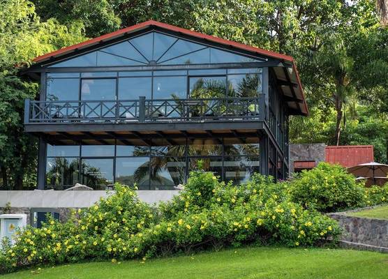 SAMAO RESORT 1