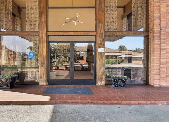 Best Western Amador Inn 1