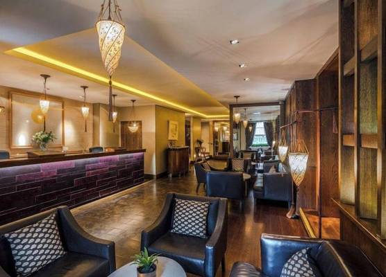 Langtons Hotel Kilkenny 1