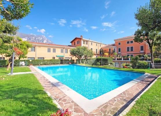 Boutique Hotel Bogliaco 1