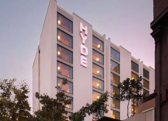 Hyde Perth 1