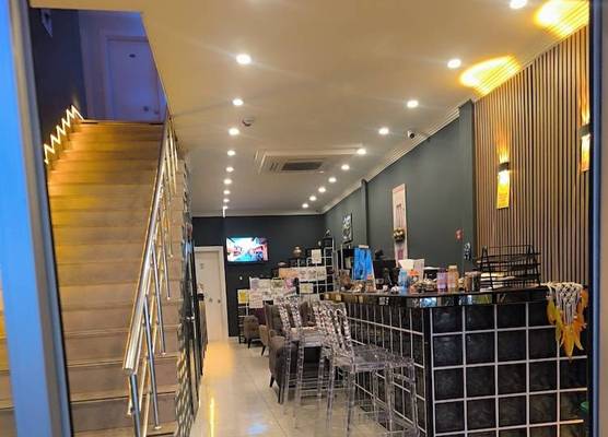 Beachway Hotel 1