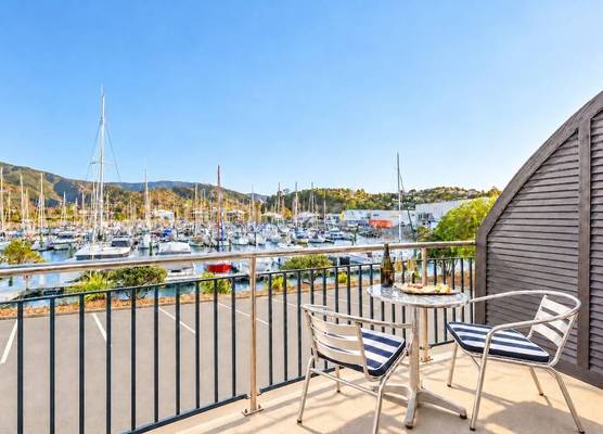 Harbourside Nelson Studios & Apartments 1