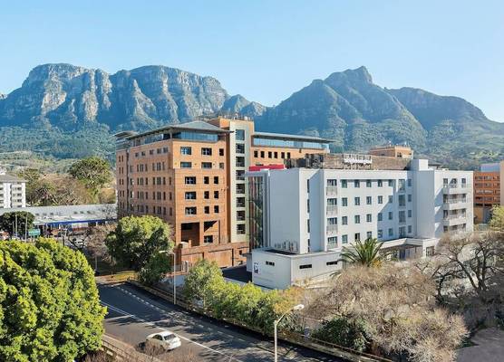 Neighbourgood Newlands 1